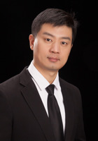 李海俊