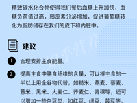 医学科普 | 甘油三酯升高，有办法！