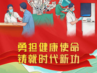 2023.8.19第六个中国医师节