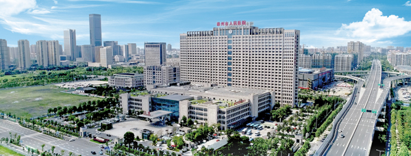 医院简介