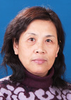贡丽霞