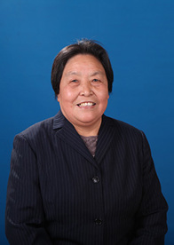 姜志清
