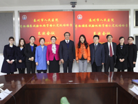 我院15个专科一举通过GCP现场检查