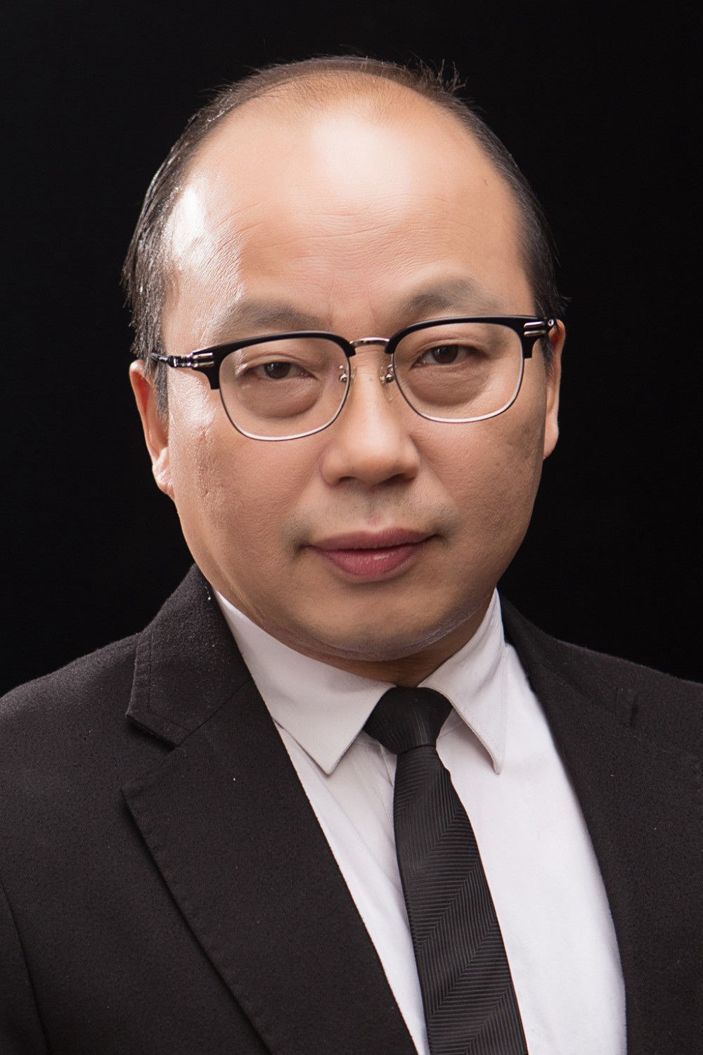 胡浩忠