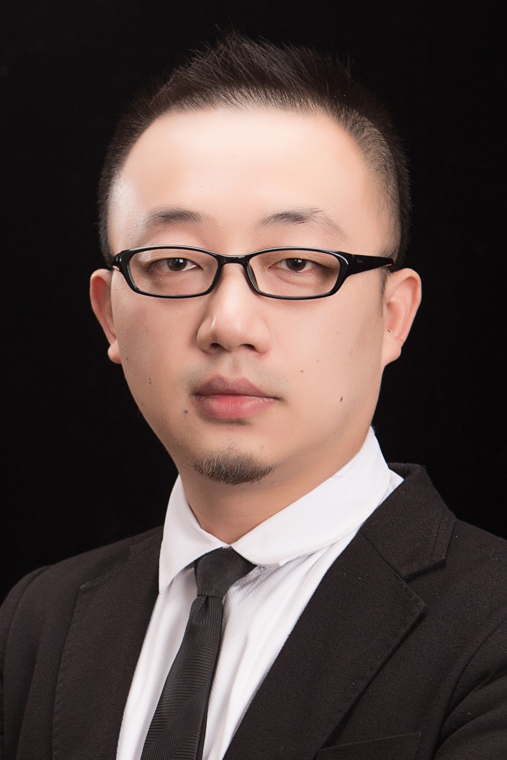 刘剑平
