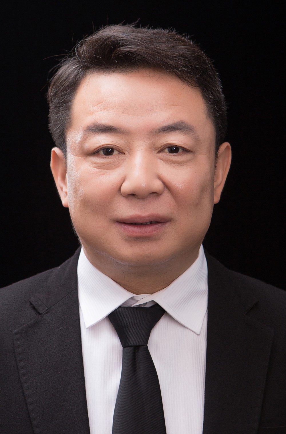阚广玉