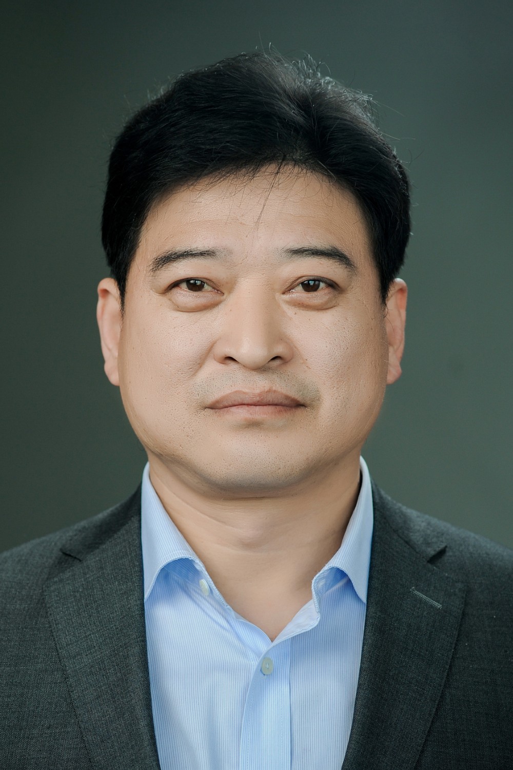 李顺龙