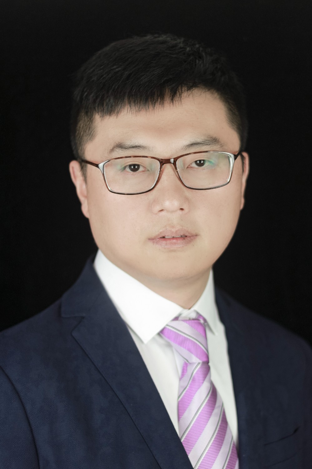 王江平