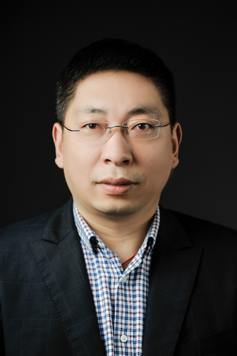 李立军