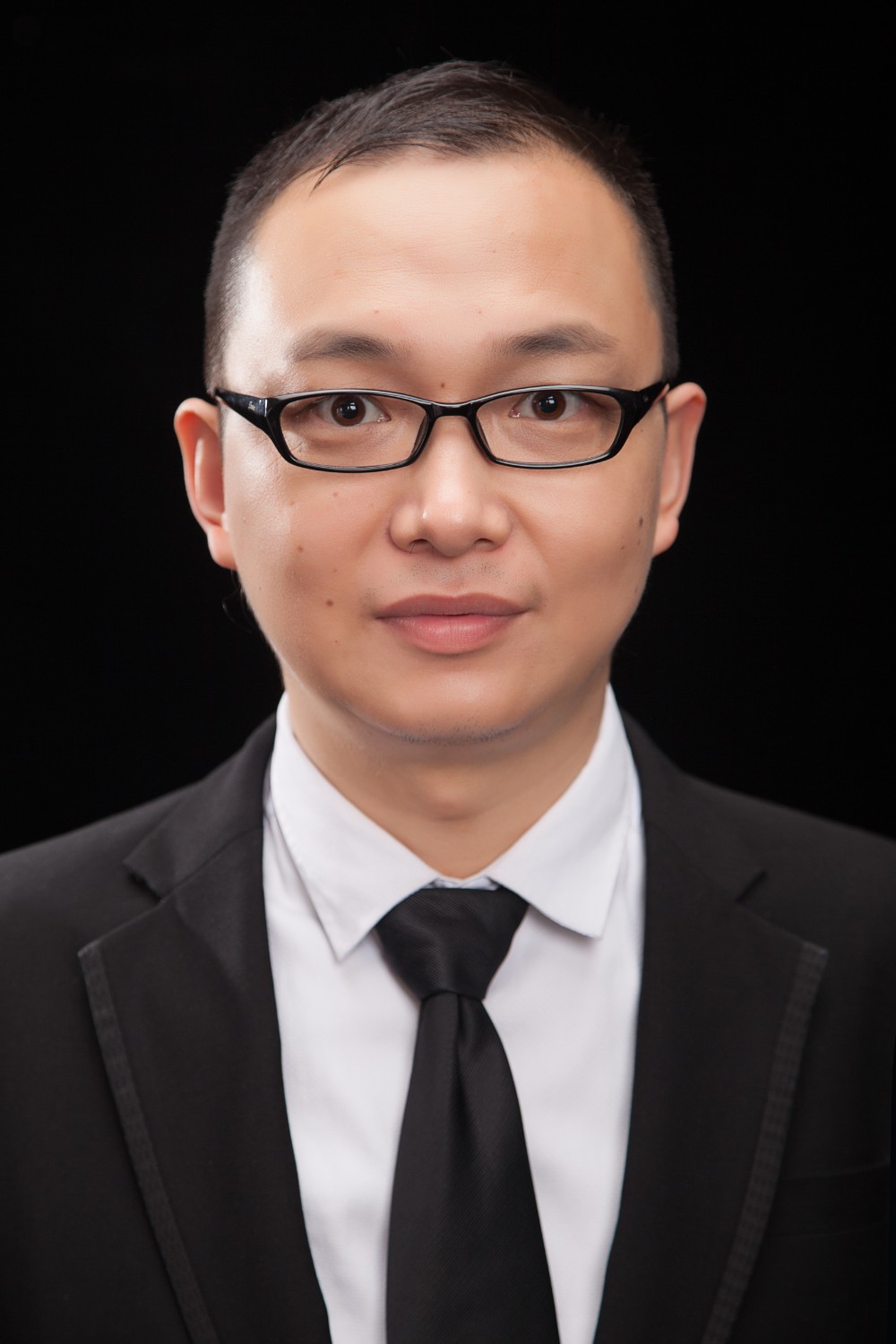 罗斌杰