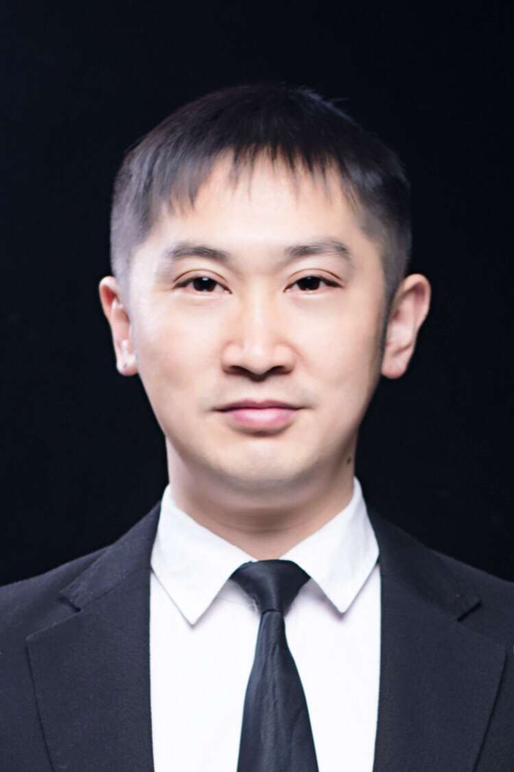 陈春茂
