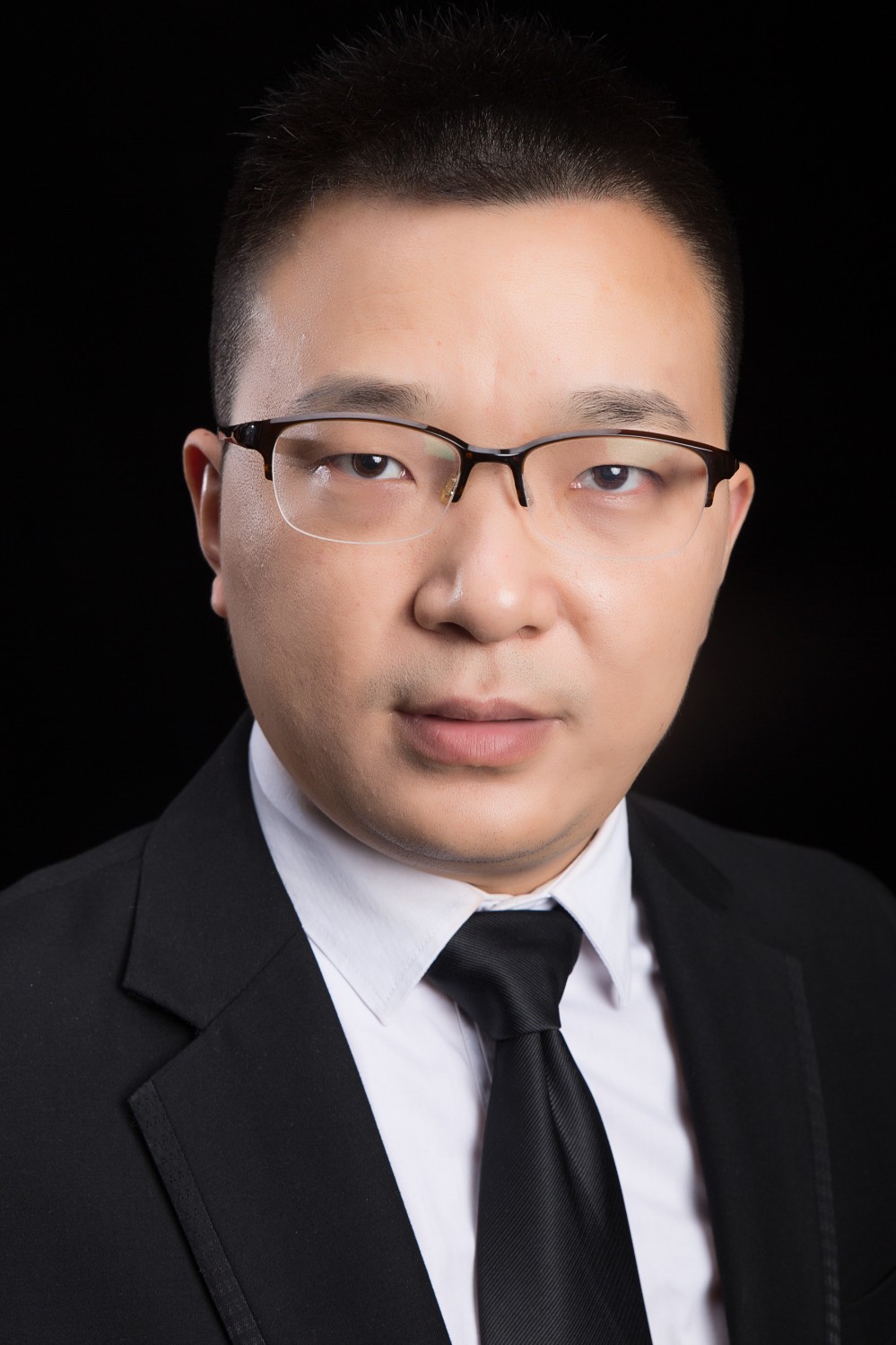 赵小军