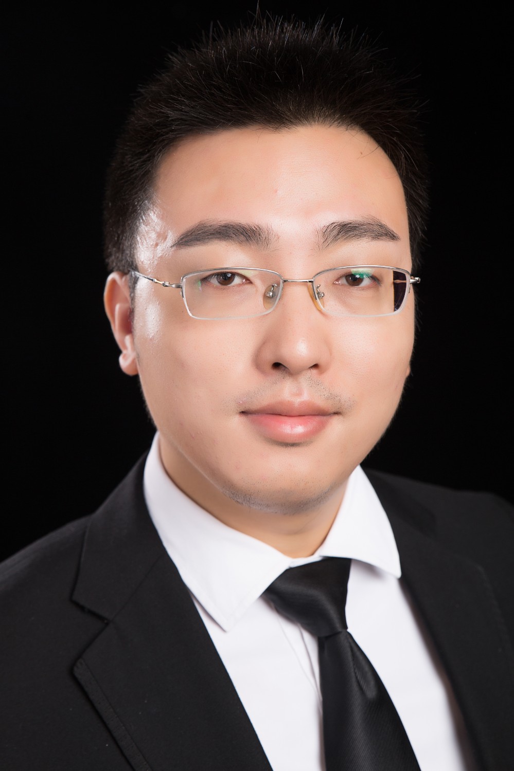刘剑宇