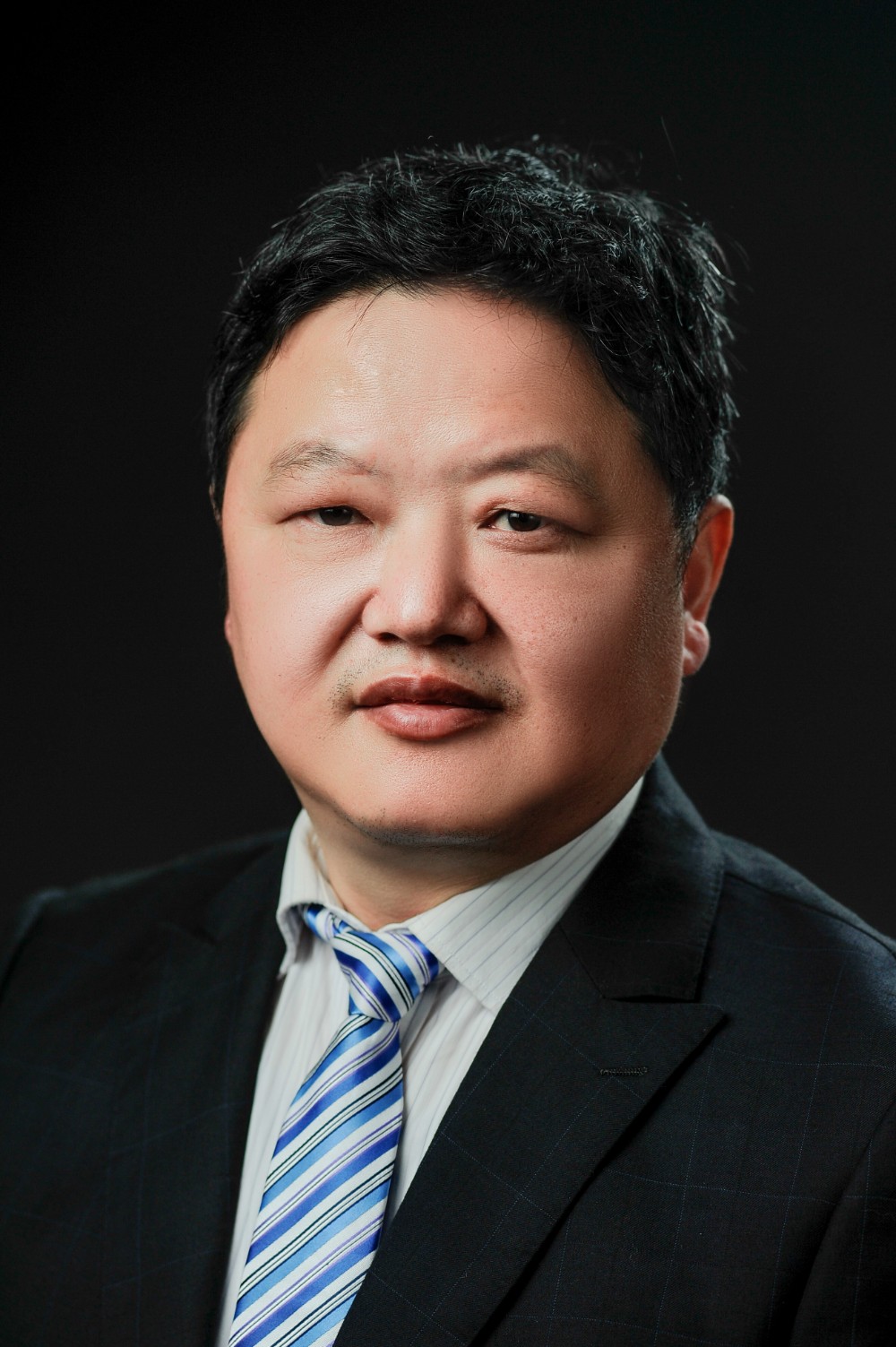 李迎春