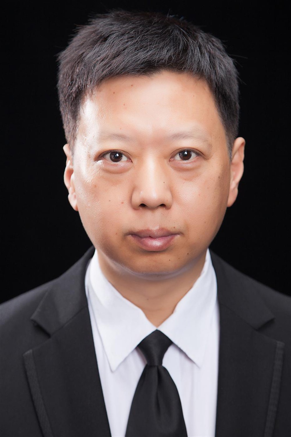 俞学群