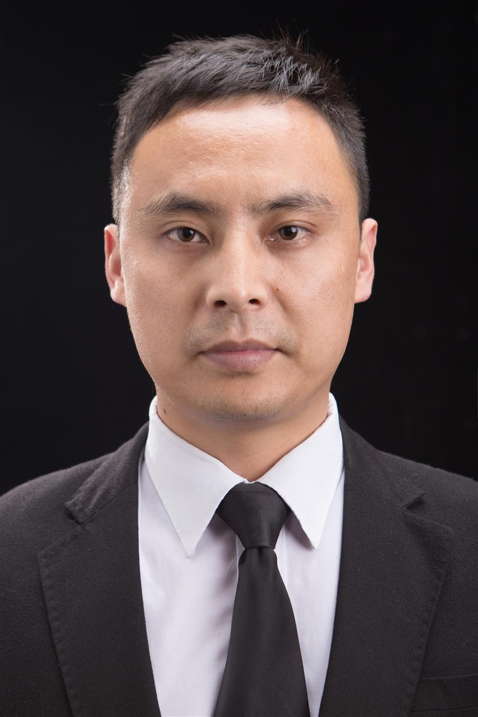 王小冬