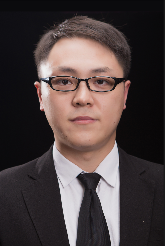  杨龙飞