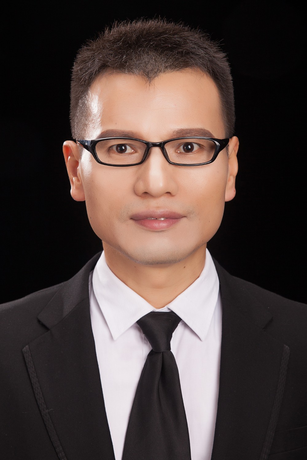 陈传俊