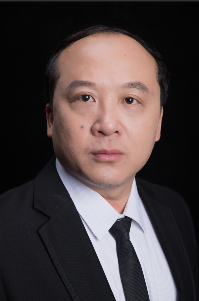 赵小军