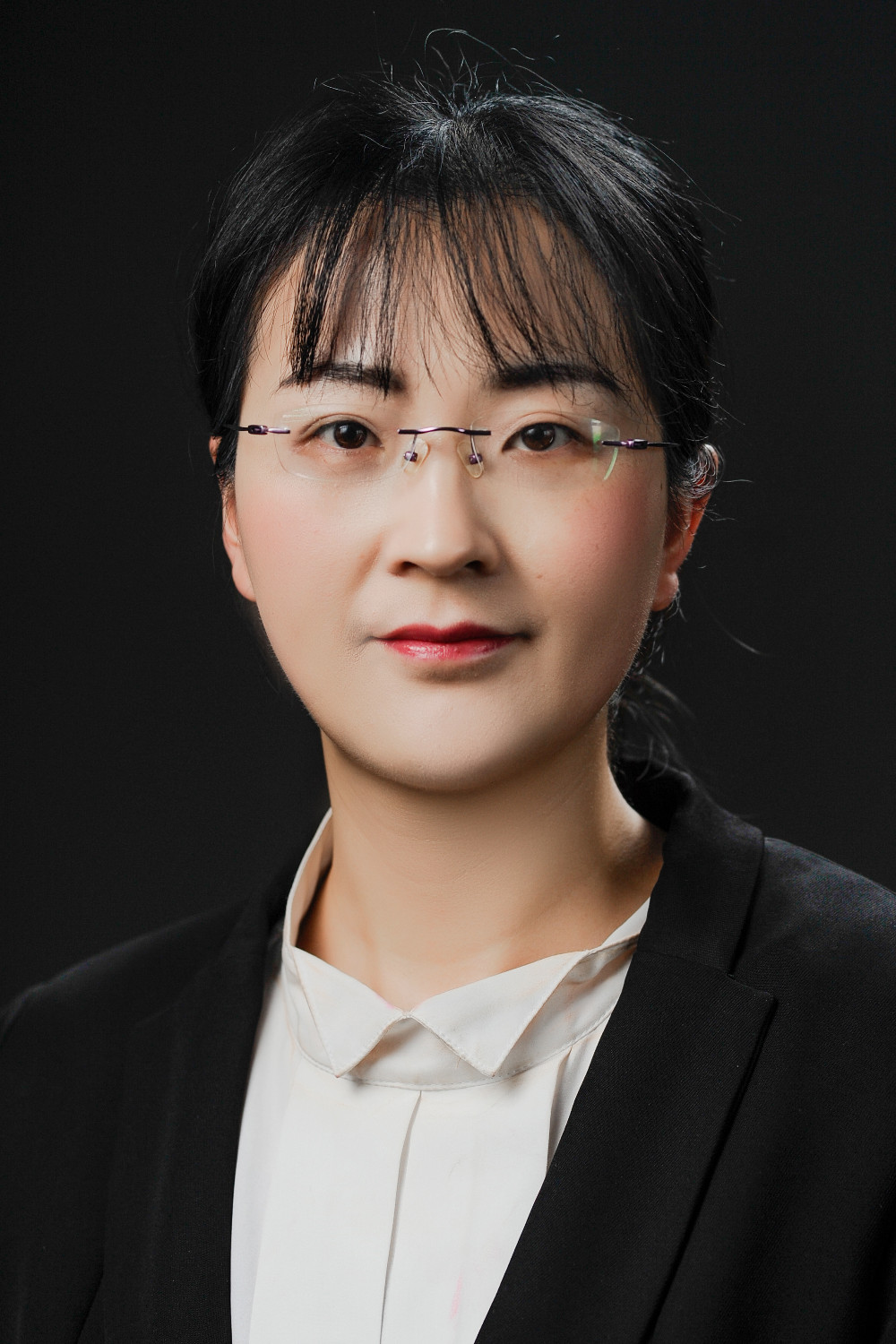 陈丽华