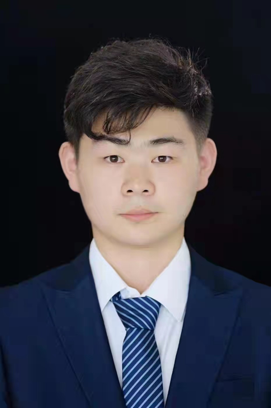 肖刚