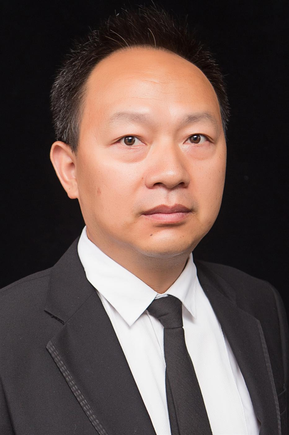 徐邦奎