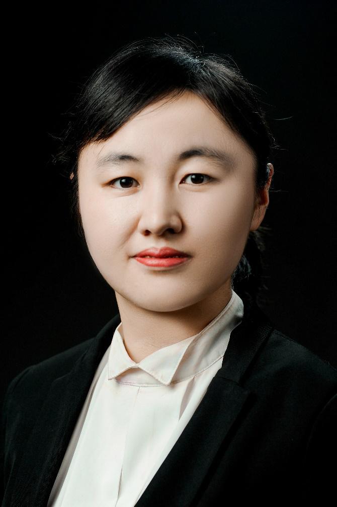 曹婧媛
