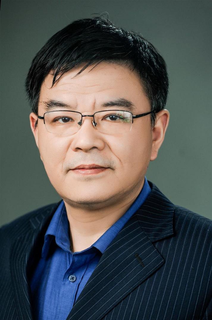 殷屹岗