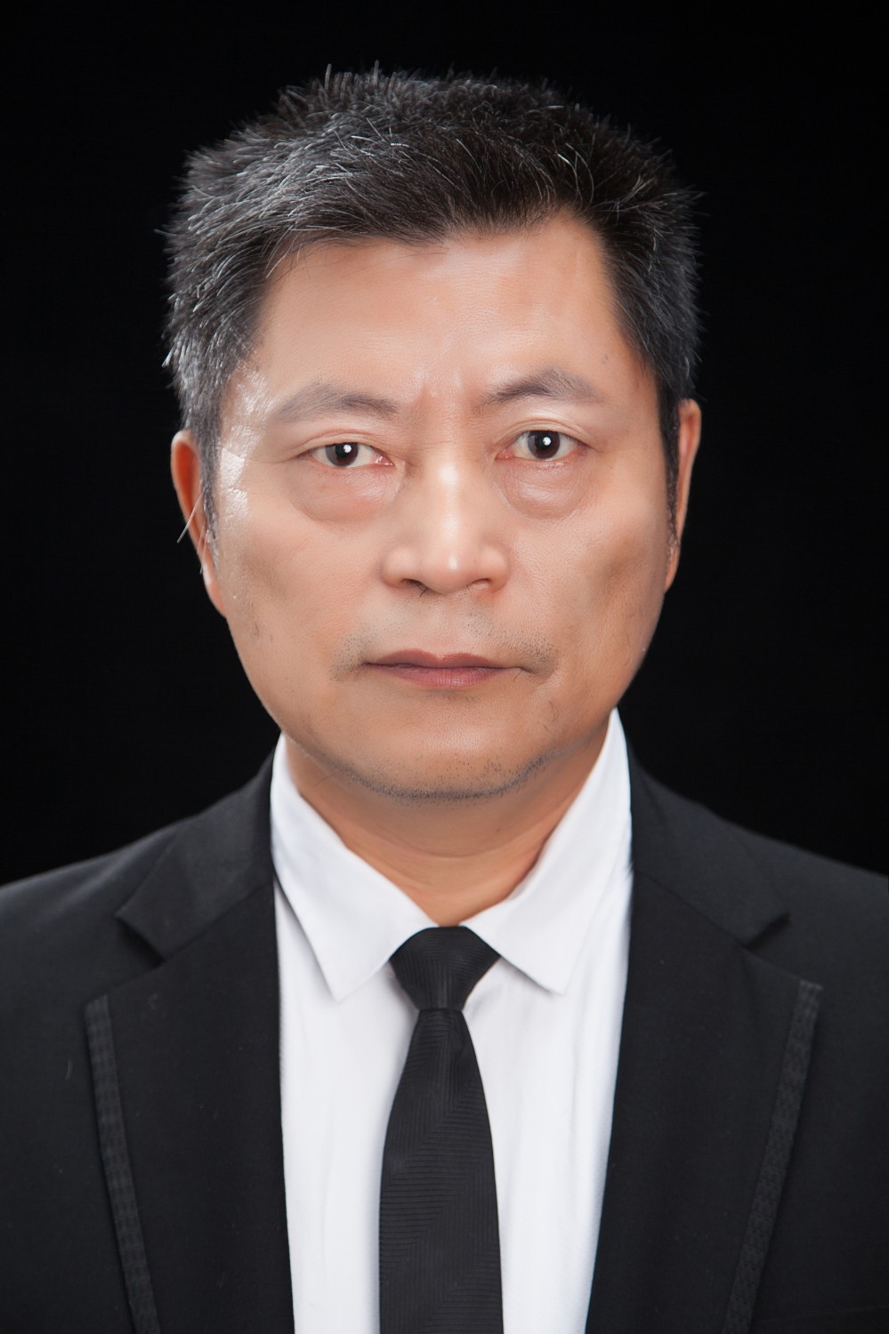 李华宏