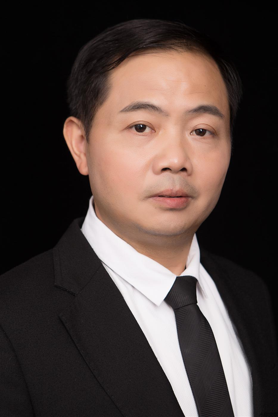 朱志云