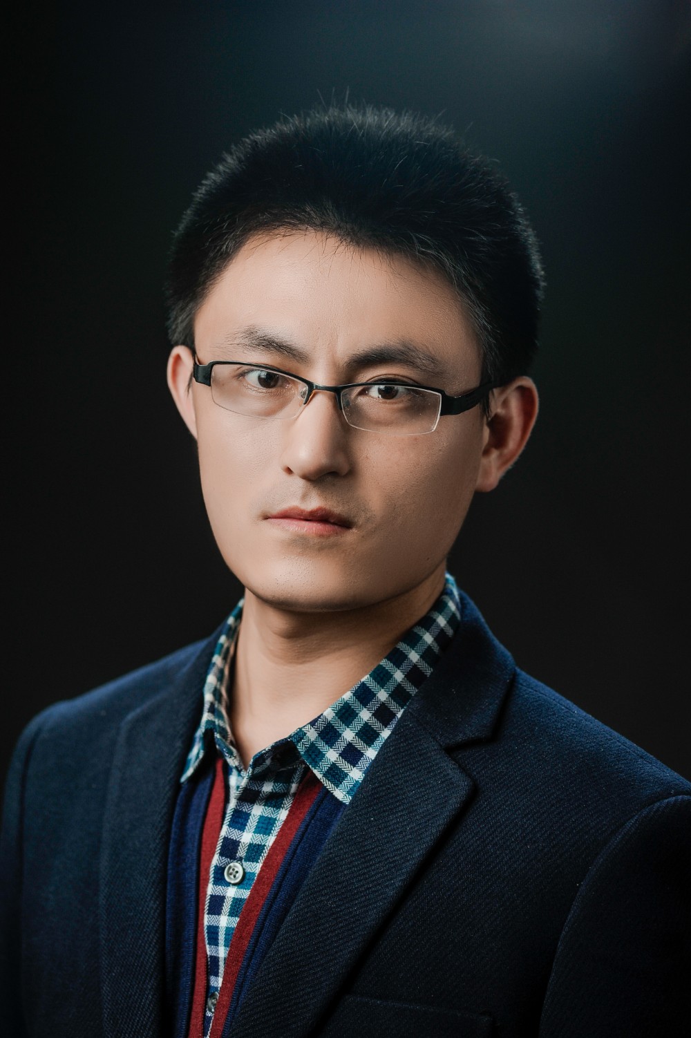 崔青扬