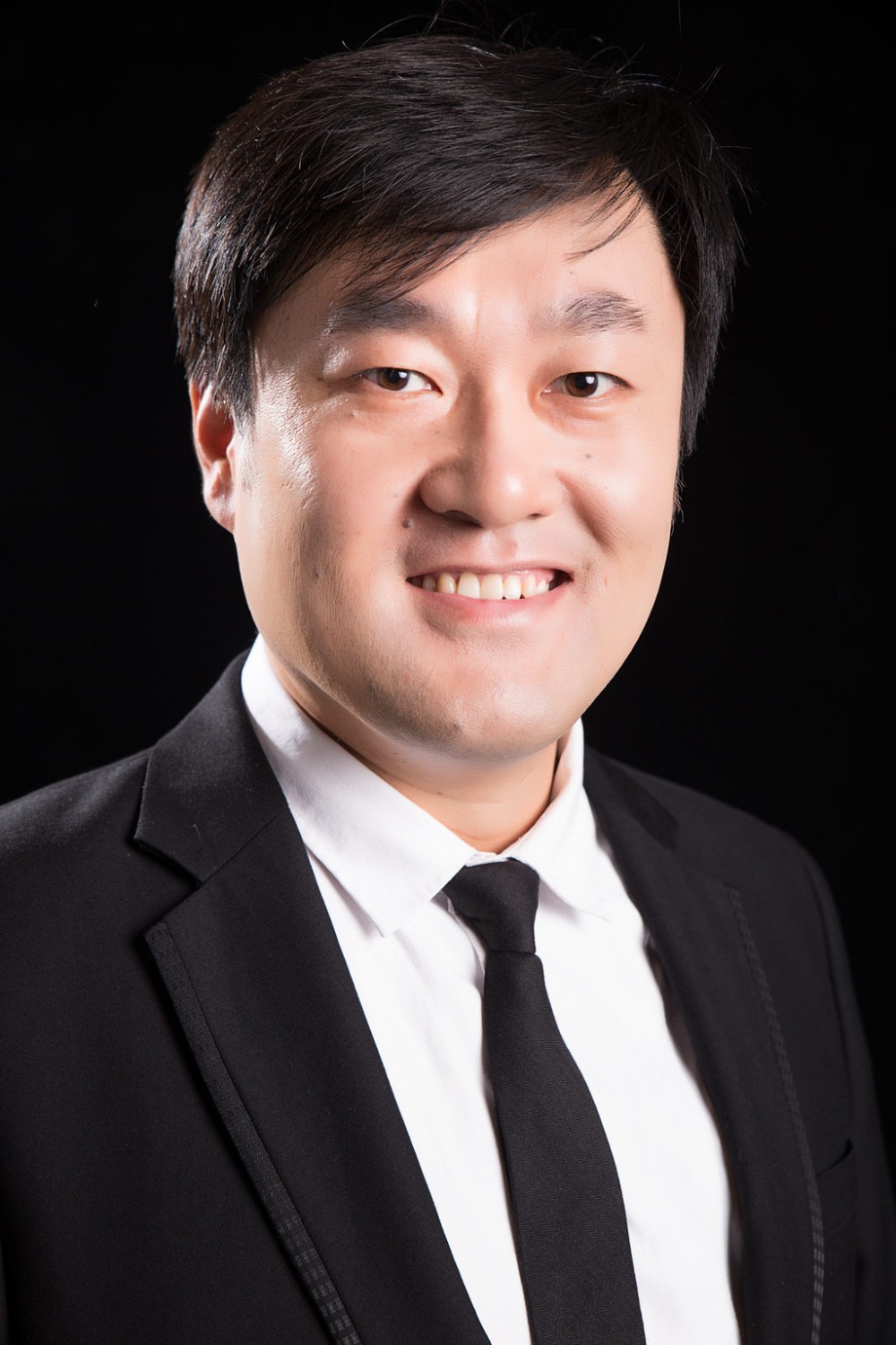 陈天宇
