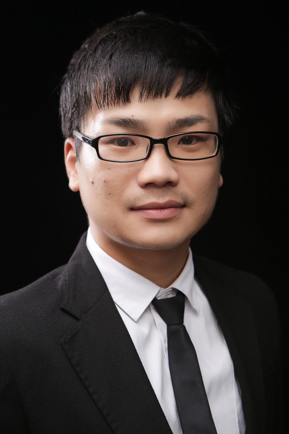 李波良