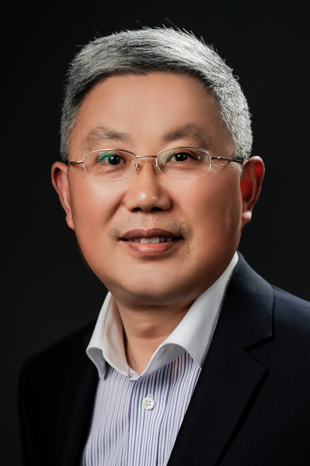 丁忠旗