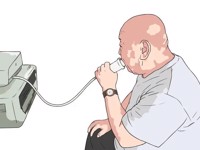 呼出气一氧化氮 （FeNO）测定