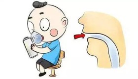 雾化吸入：