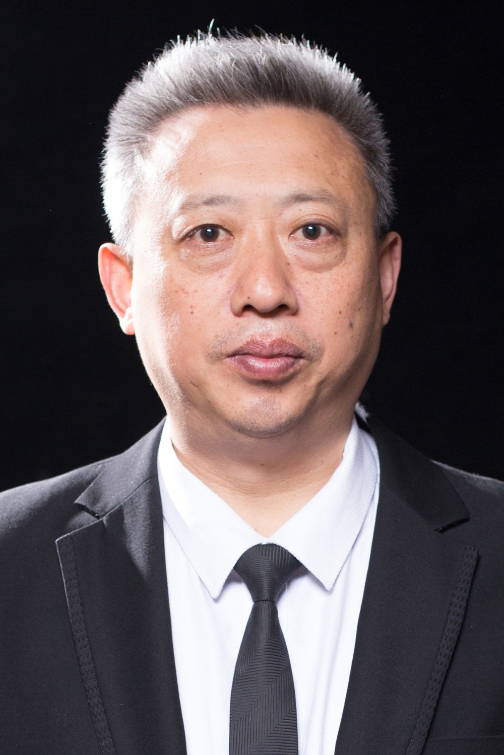 高广义