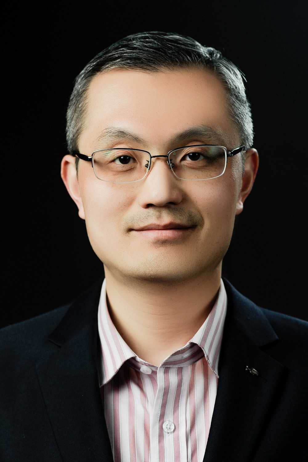 朱剑锋