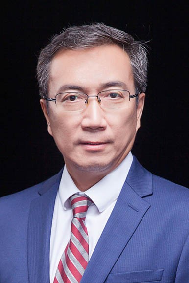 黄俊星