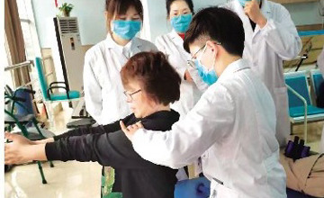 康复科 | 伤筋动骨一百天，就得卧床休息不锻炼吗？