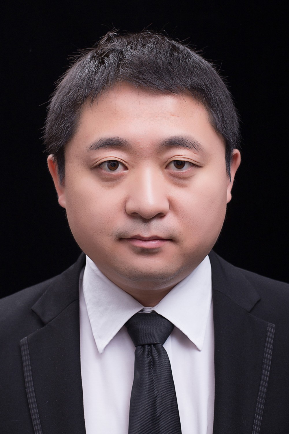 朱雅斌