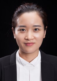 冯莉莉