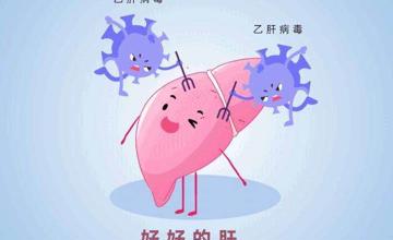 肝病科 | 常用乙肝口服抗病毒药物