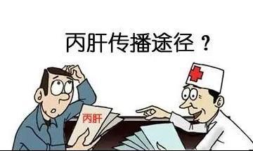肝病科 | 健康护肝，了解丙肝