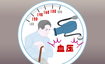 心血管内科 | 血压一高头就痛，怎么办？