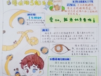耳鼻喉头颈外科丨医学生日记——白瞳症眼弓蛔虫病