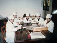病案之窗 | 见证变迁，记录西医发展故事——探访病案和统计科