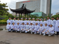传染科（呼吸道传染病专业）及PI介绍   