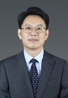 何锦锋