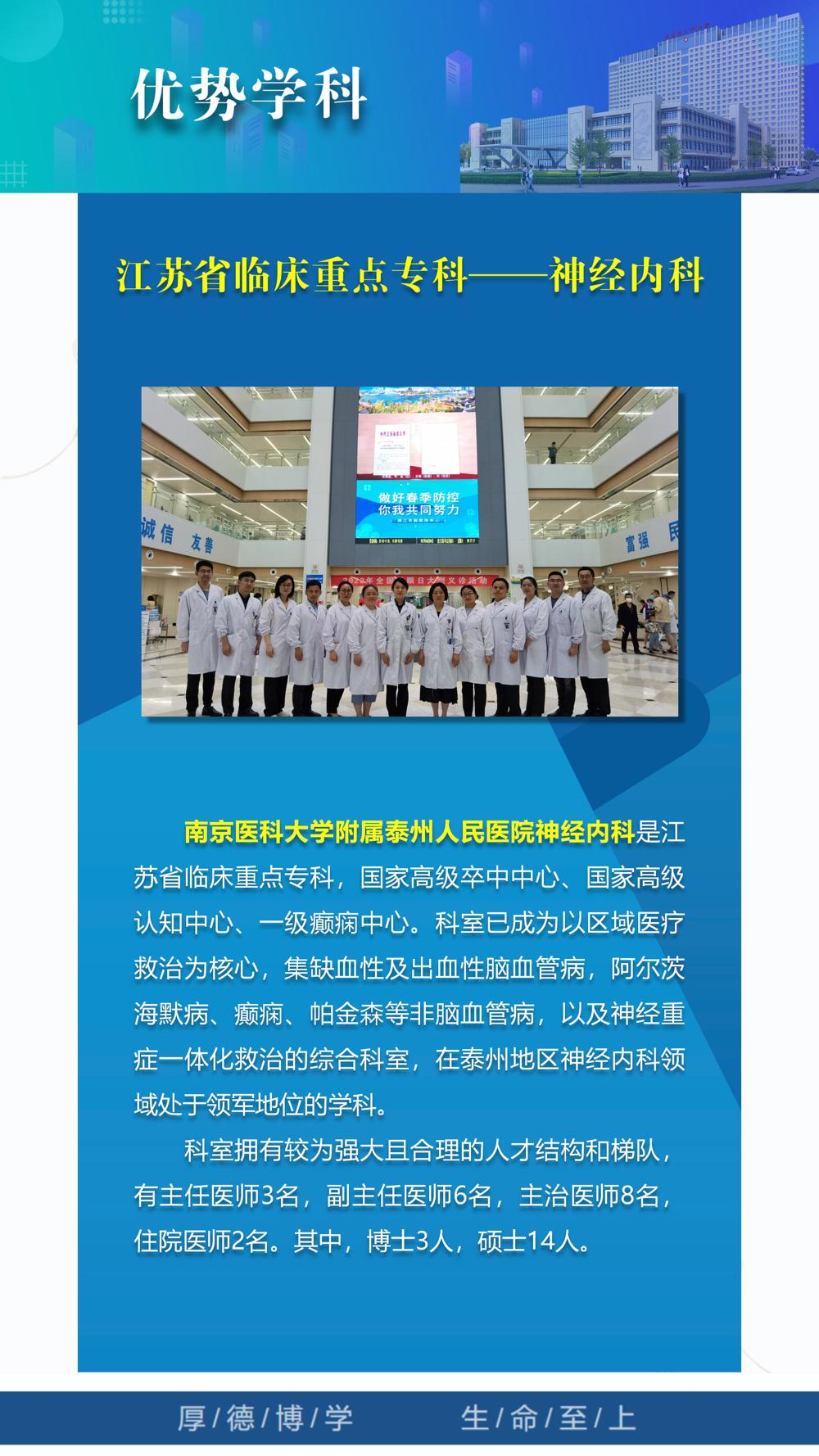 12.优势学科